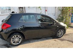 Sahibinden Toyota Auris 