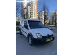 Galeriden Ford Transit Connect T220 S 2005 Model Gaziantep