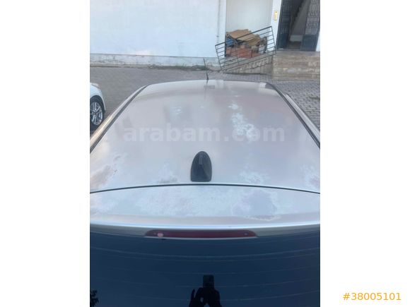 Sahibinden Ford Focus 1.6 Comfort 2002 Model 