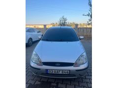 Sahibinden Ford Focus 1.6 Comfort 2002 Model 