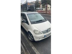 Sahibinden Mercedes - Benz A 160 Classic 1998 Model 