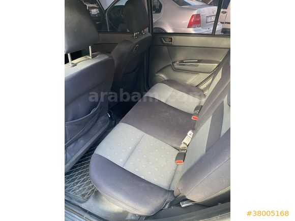 Sahibinden Hyundai Getz 1.5 CRDi VGT 2009 Model 