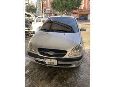 Sahibinden Hyundai Getz 1.5 CRDi VGT 2009 Model 
