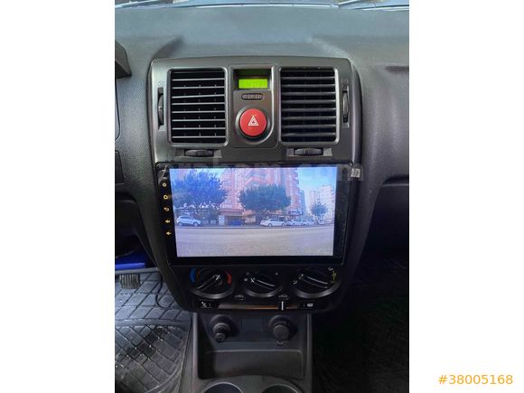 Sahibinden Hyundai Getz 1.5 CRDi VGT 2009 Model 