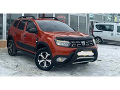 Sahibinden Dacia Duster 1.3 Tce Comfort 2021 Model  118.000 km Kahverengi