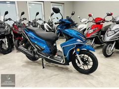BAYİDEN 0 KM RESA 125 ADRESE TESLİM KARTA VADE FARKSIZ TAKSİT 