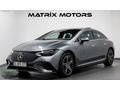 2023 EQE350 4MATİC AMG AİRMATİC HATASIZ 6.600 KM DE SIFIR GİBİ