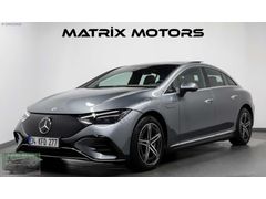 2023 EQE350 4MATİC AMG AİRMATİC HATASIZ 6.600 KM DE SIFIR GİBİ