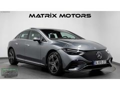 2023 EQE350 4MATİC AMG AİRMATİC HATASIZ 6.600 KM DE SIFIR GİBİ