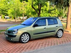 Sahibinden Renault Clio 1.2 Authentique 2004 Model 