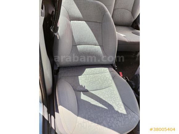 Sahibinden Fiat Palio 1.2 EL 2005 Model