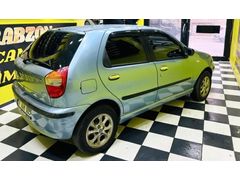 Sahibinden Fiat Palio 1.2 EL 2005 Model
