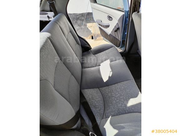 Sahibinden Fiat Palio 1.2 EL 2005 Model