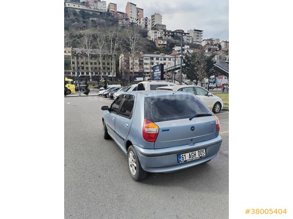 Sahibinden Fiat Palio 1.2 EL 2005 Model