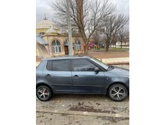 Sahibinden Skoda Fabia 1.2 Classic 2010 Model