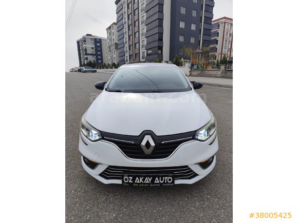 HATASİZ BOYASIZ 2019 MODEL 1.5 DİZEL OTOMATİK