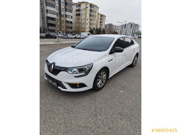 HATASİZ BOYASIZ 2019 MODEL 1.5 DİZEL OTOMATİK