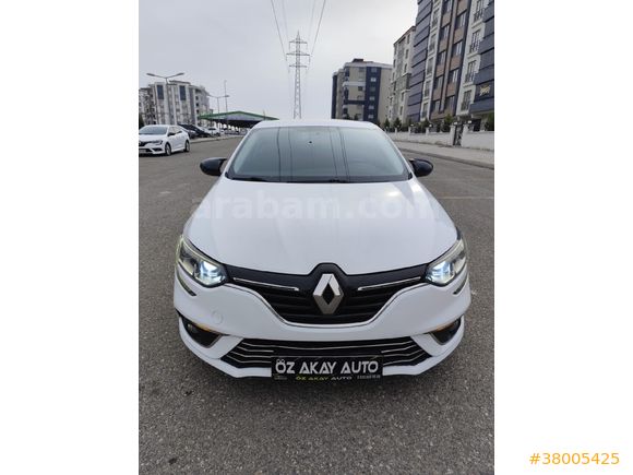 HATASİZ BOYASIZ 2019 MODEL 1.5 DİZEL OTOMATİK