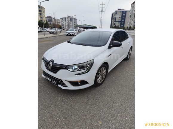 HATASİZ BOYASIZ 2019 MODEL 1.5 DİZEL OTOMATİK