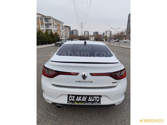 HATASİZ BOYASIZ 2019 MODEL 1.5 DİZEL OTOMATİK