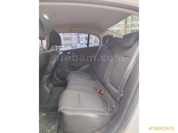 HATASİZ BOYASIZ 2019 MODEL 1.5 DİZEL OTOMATİK