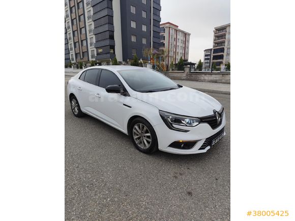 HATASİZ BOYASIZ 2019 MODEL 1.5 DİZEL OTOMATİK