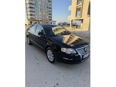 Sahibinden Volkswagen Passat 1.6 Trendline 2010 Model  216.000 km Siyah