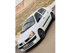 Sahibinden Renault Clio 1.5 dCi Expression 2003 Model