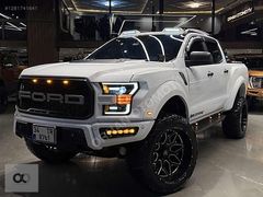HATASIZ BOYASIZ HASARKAYITSIZ F150BODYKİT+AUTOPARK+TAMDOLU+FULL