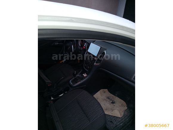 Sahibinden Opel Astra 1.6 Edition Plus 2016 Model 