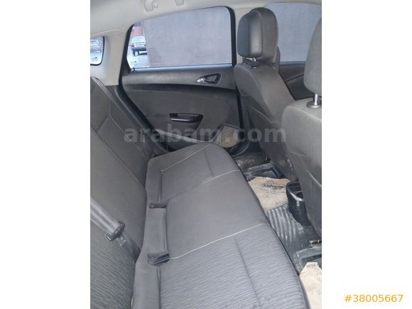 Sahibinden Opel Astra 1.6 Edition Plus 2016 Model 