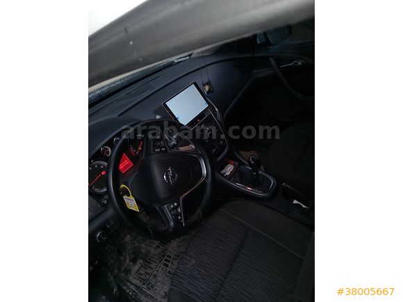 Sahibinden Opel Astra 1.6 Edition Plus 2016 Model 