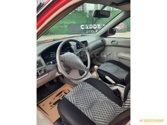 Sahibinden Toyota Corolla 1.3 ECO 1999 Model