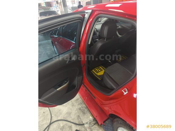 Sahibinden Opel Astra 1.6 Cosmo 2010 Model