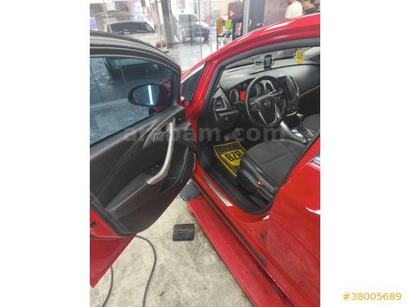 Sahibinden Opel Astra 1.6 Cosmo 2010 Model