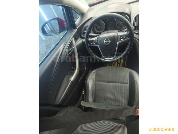 Sahibinden Opel Astra 1.6 Cosmo 2010 Model