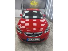 Sahibinden Opel Astra 1.6 Cosmo 2010 Model