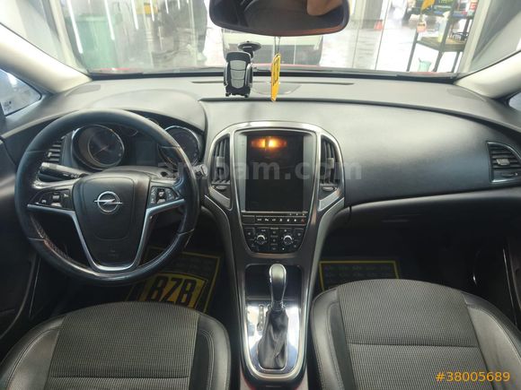 Sahibinden Opel Astra 1.6 Cosmo 2010 Model