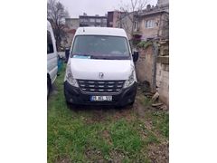 Galeriden Renault Master 15+1 Tekirdağ