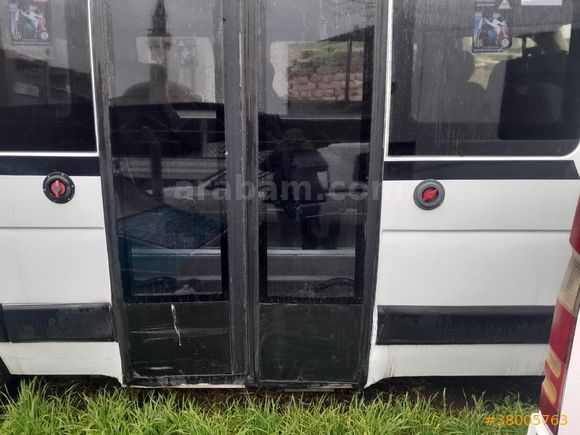 Galeriden Renault Master 15+1 Tekirdağ