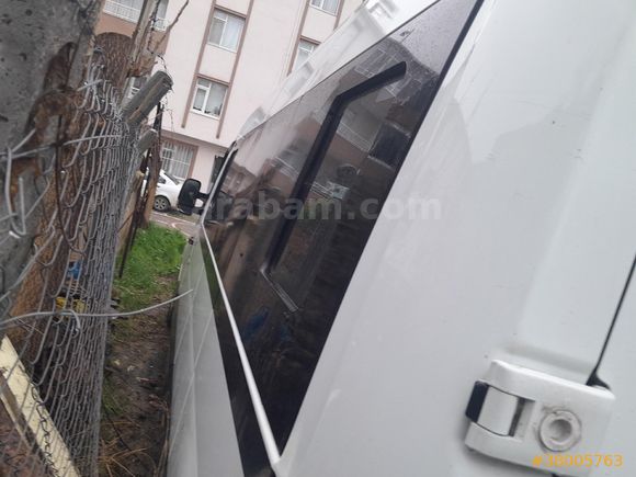 Galeriden Renault Master 15+1 Tekirdağ