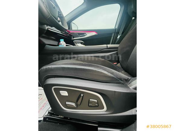 Sahibinden Renault Austral 1.3 Hybrid Techno Esprit Alpine 2023 Model 