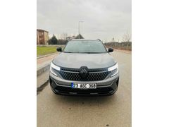 Sahibinden Renault Austral 1.3 Hybrid Techno Esprit Alpine 2023 Model 