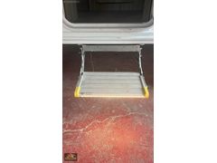12v SİNGLE STEP BASAMAK