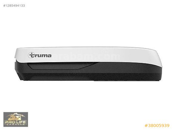 KARAVAN İÇİN TRUMA Aventa ECO Tepe Tipi Klima 13500BTU !!!