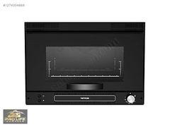 THETFORD 525 OVEN FIRIN