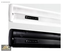BERHİMİ M22 MANUEL TENTE 200 X 150