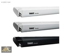 Thule Omnistor 6300 Kasetli Tente (3.75x2.50)