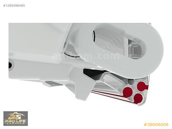 F80 S MODELİ ÇATI TENTELER 320