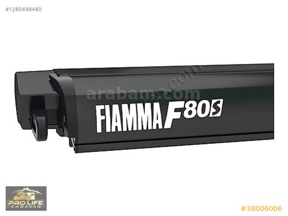 F80 S MODELİ ÇATI TENTELER 320